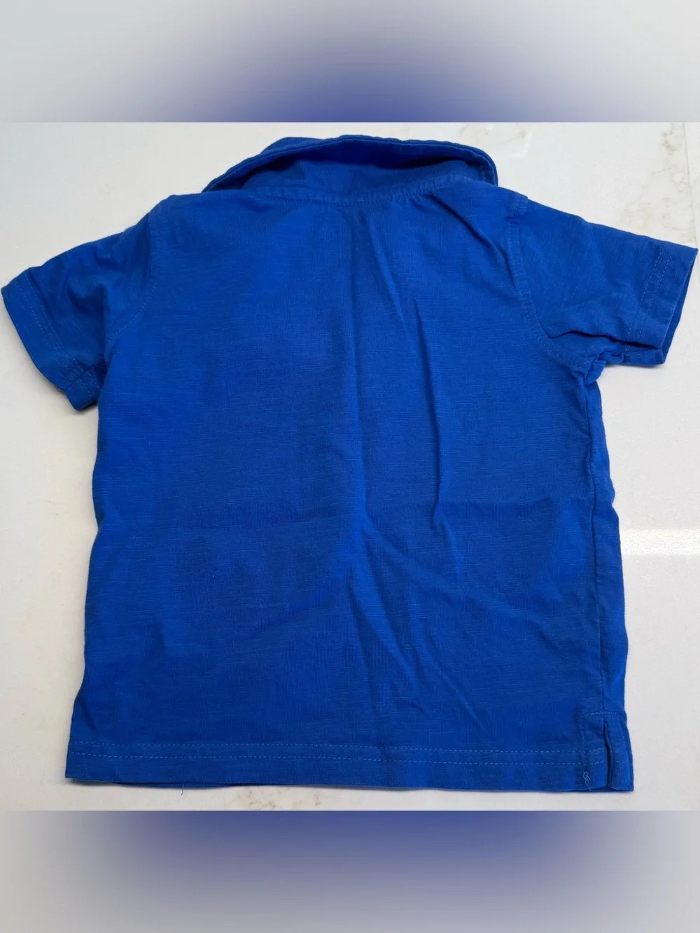 Mixed Brands boys 12m
